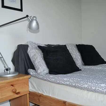 Central Station Homestay Oslo