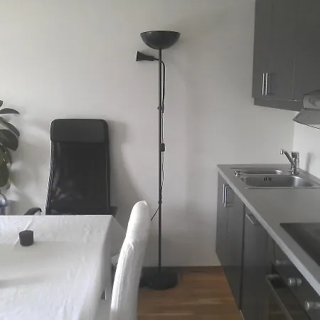 Central Station Homestay