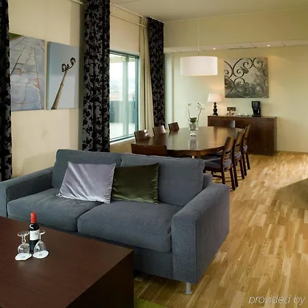 Hotel Scandic Helsfyr