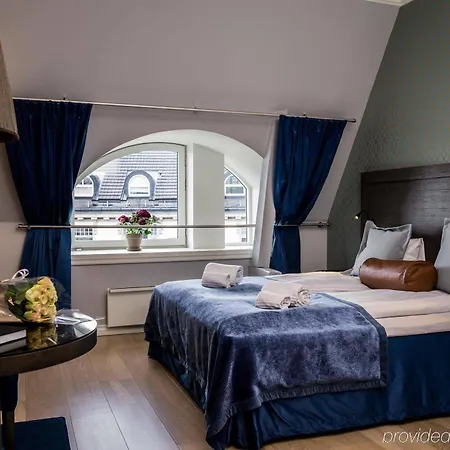 Frogner House - Skovveien Aparthotel Oslo