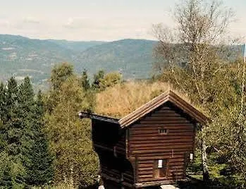 Lysebu Отель Осло