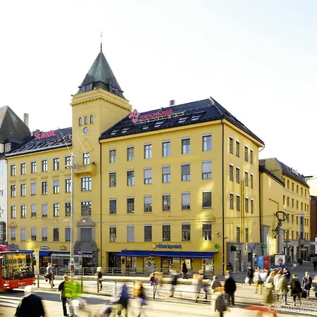 Scandic Hotel Oslo