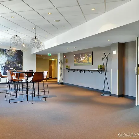 Hotel Scandic Oslo