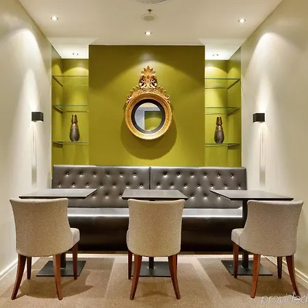 Scandic Hotel 4*