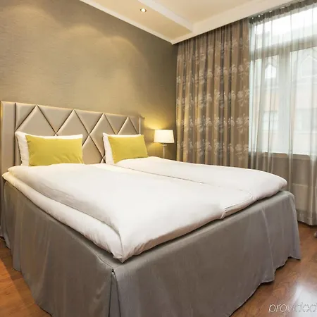 Hotel Scandic Oslo