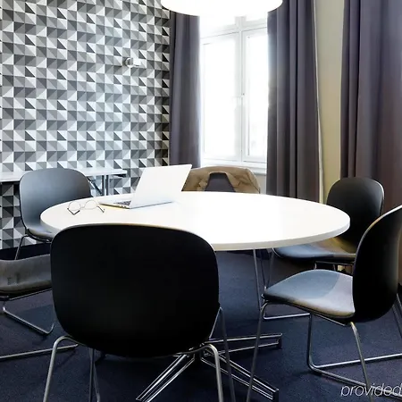 Scandic Hotel Oslo