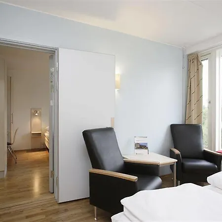 Gaustad Hotel 3*