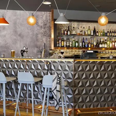 Scandic Byporten Hotel