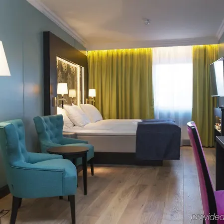톤 테르미누스 호텔 4*