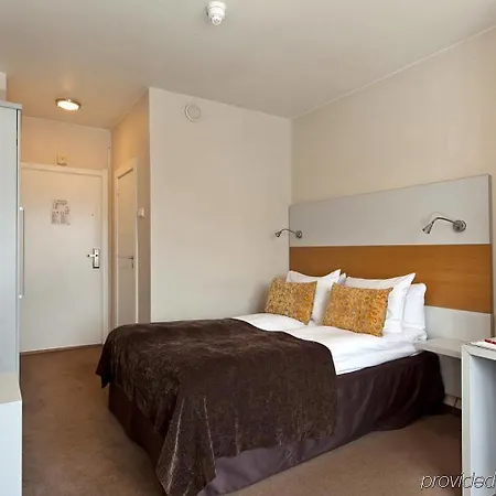 Hotell Thon Europa Oslo