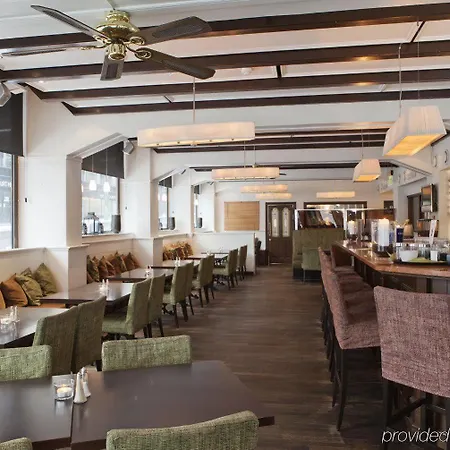 Thon Europa Hotell 4*