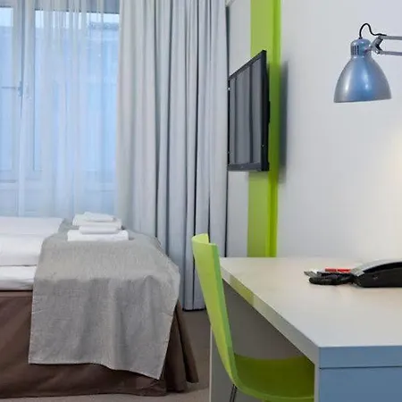 Mediinn Szálloda Oslo