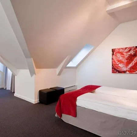 Hotel Thon Spectrum Oslo