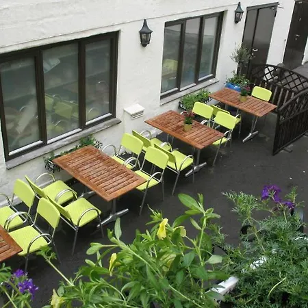 Thon Spectrum 3* Oslo