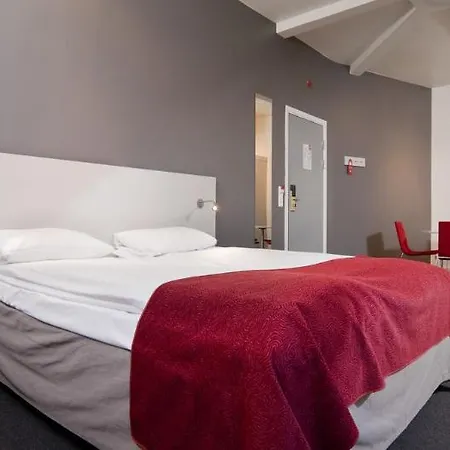 Thon Spectrum Hotel Oslo