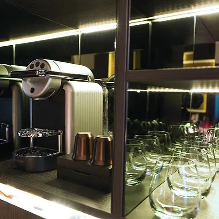 酒店 西弗酒店 5*