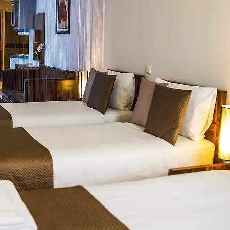 Hotel Norwegian 4*