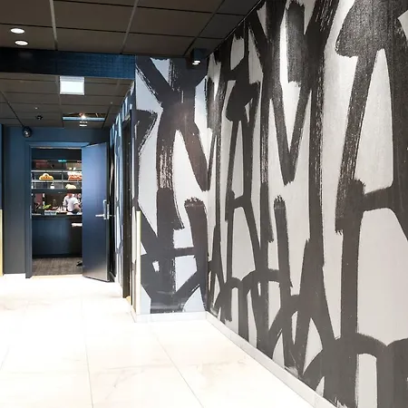 Hotell Thon Europa 4*
