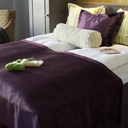 Frogner House - Skovveien 4* Oslo