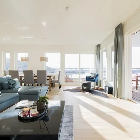 Wright - Sorenga Apartamento *