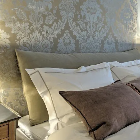 Camillas Hus Hotel Oslo