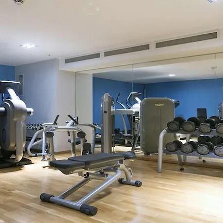 Hotell Comfort Xpress Youngstorget 3*