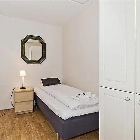 Appartement - Aker Brygge *