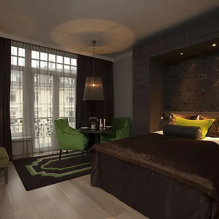 Aparthotel Frogner House - Skovveien 4*