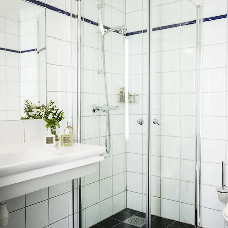 Frogner House - Skovveien Aparthotel 4*
