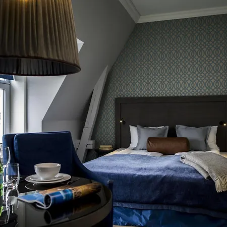 Frogner House - Skovveien 4*