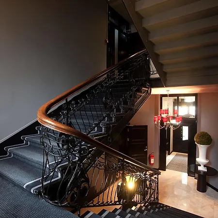 Frogner House - Skovveien Aparthotel