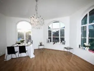 Otel Chateau