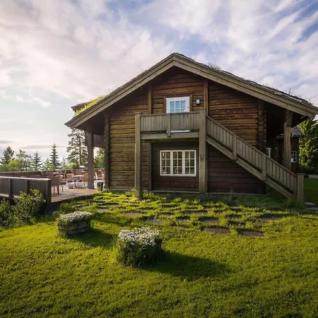 Soria Moria 4* Oslo