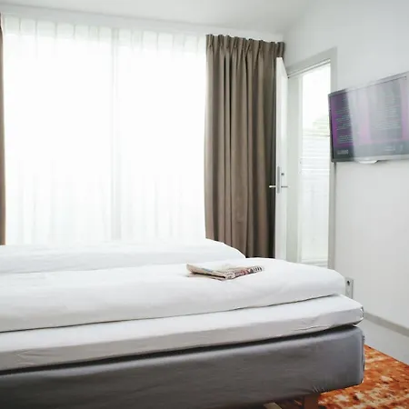 Comfort Grand Hotell Oslo