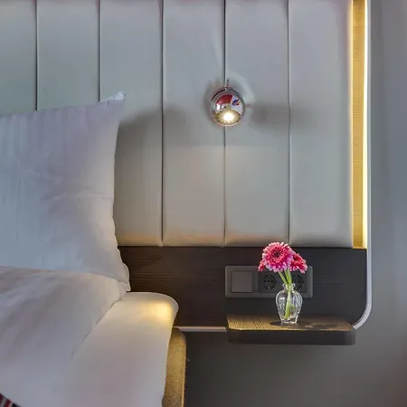 Hotel Radisson Blu Alna 4*