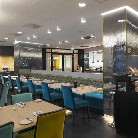奥斯陆罗森克兰兹托恩酒店 奥斯陆