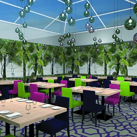 酒店 奥斯陆罗森克兰兹托恩酒店