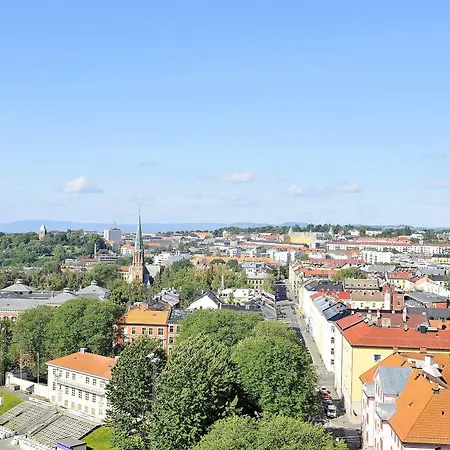 Leilighet Anker – Grünerløkka *