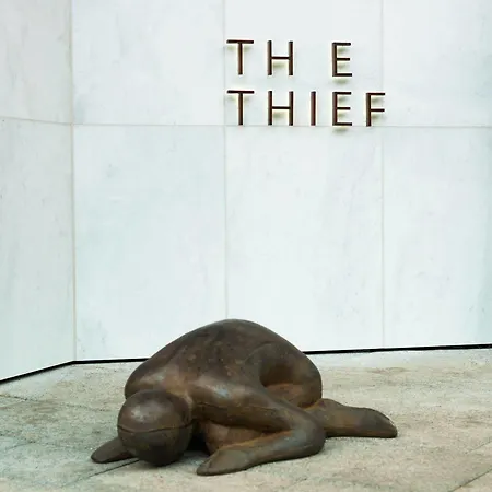 The Thief Hotel