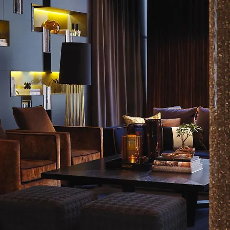 Hotel The Thief
