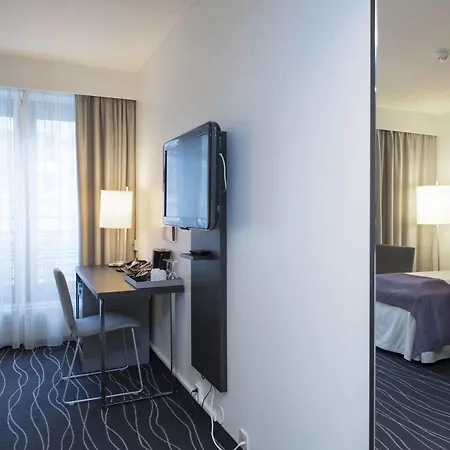 Hotel Thon Cecil