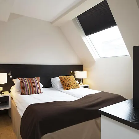 Hotel Thon Cecil Oslo