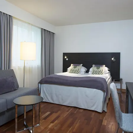 Hotel Thon Cecil