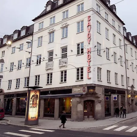 Savoy Otel Oslo