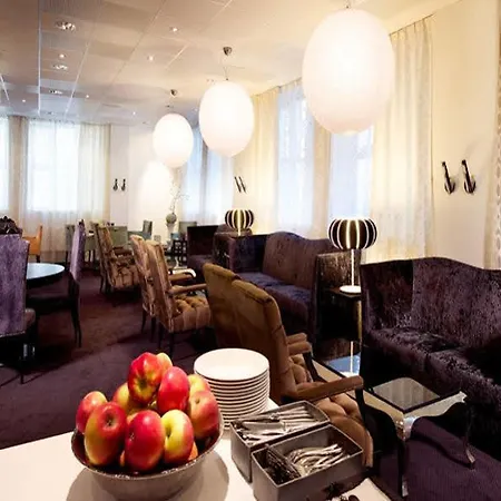 Otel Savoy 4*
