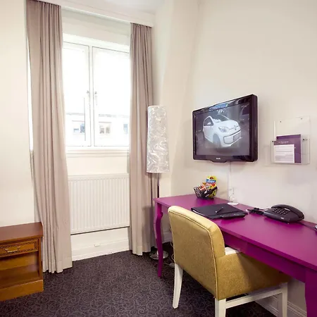 Savoy Otel 4*