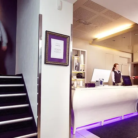 Otel Savoy Oslo