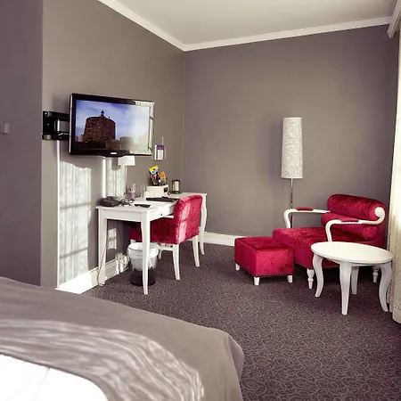 Savoy Otel Oslo