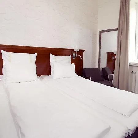 Otel Savoy