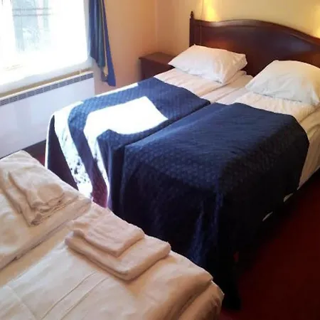 Apartment One Bedroom In Oslo, Skippergaten 19